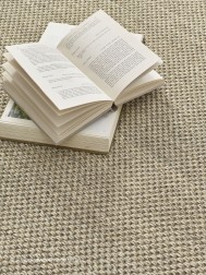 Sisalana Beige Sand Rug - Thumbnail - 3