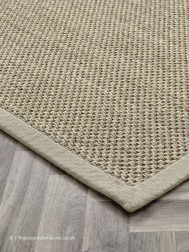 Sisalana Beige Sand Rug - Thumbnail - 5