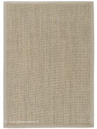 Sisalana Beige Sand Rug - Thumbnail - 7