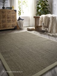 Sisalana Sage Rug - Thumbnail - 2