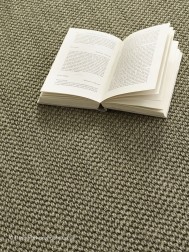 Sisalana Sage Rug - Thumbnail - 3