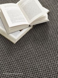 Sisalana Grey Rug - Thumbnail - 3