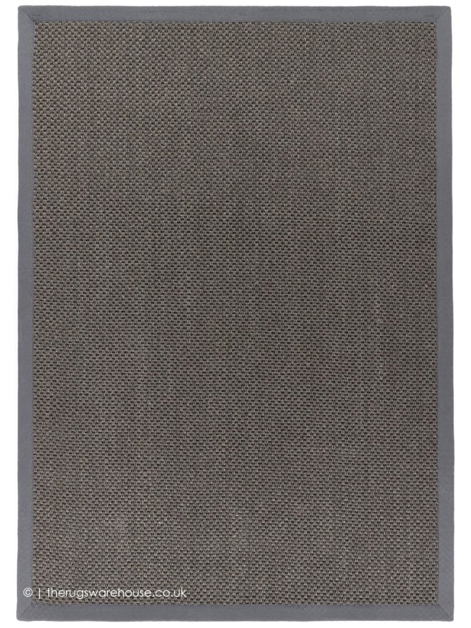 Sisalana Grey Rug - 7