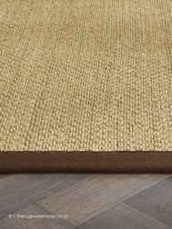 Sisalana Natural Brown Runner - Thumbnail - 3