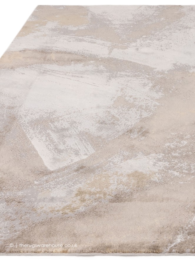 Pania Beige Rug - 5