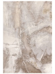 Pania Beige Rug - Thumbnail - 2