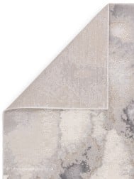 Haslet Grey Rug - Thumbnail - 5