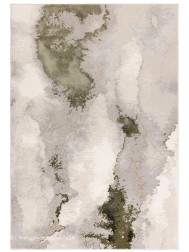 Haslet Green Rug - Thumbnail - 8