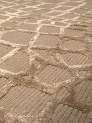 Harmony Beige Rug - Thumbnail - 4