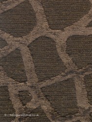 Harmony Brown Rug - Thumbnail - 4