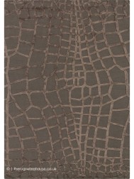 Harmony Brown Rug - Thumbnail - 5