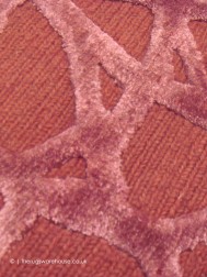 Harmony Red Rug - Thumbnail - 4