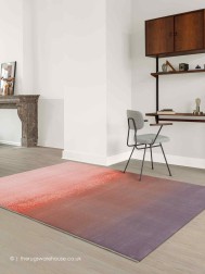 Sway Pink Mix Rug - Thumbnail - 2