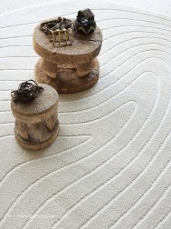 Brio White Rug - Thumbnail - 3