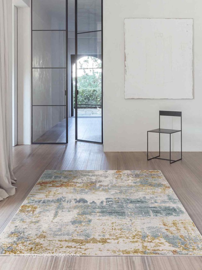 Mondovi Rug - 2