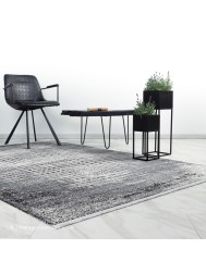 Maxise Silver Rug - Thumbnail - 3