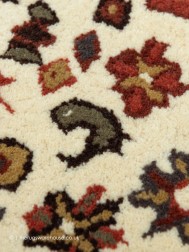 Oseem Circle Rug - Thumbnail - 6