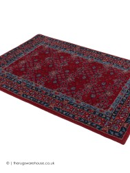 Khorasan Rug - Thumbnail - 8