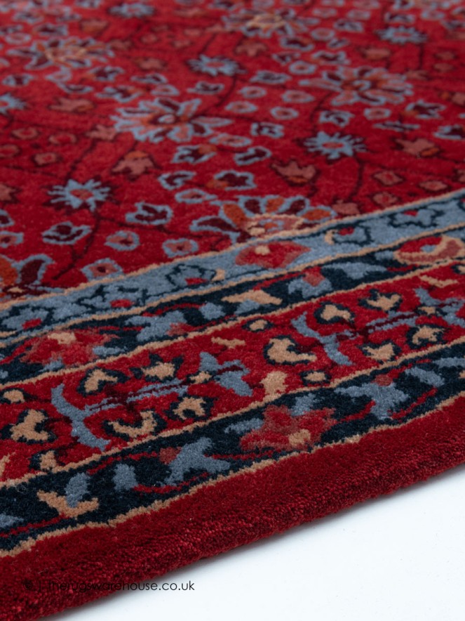 Khorasan Rug - 3