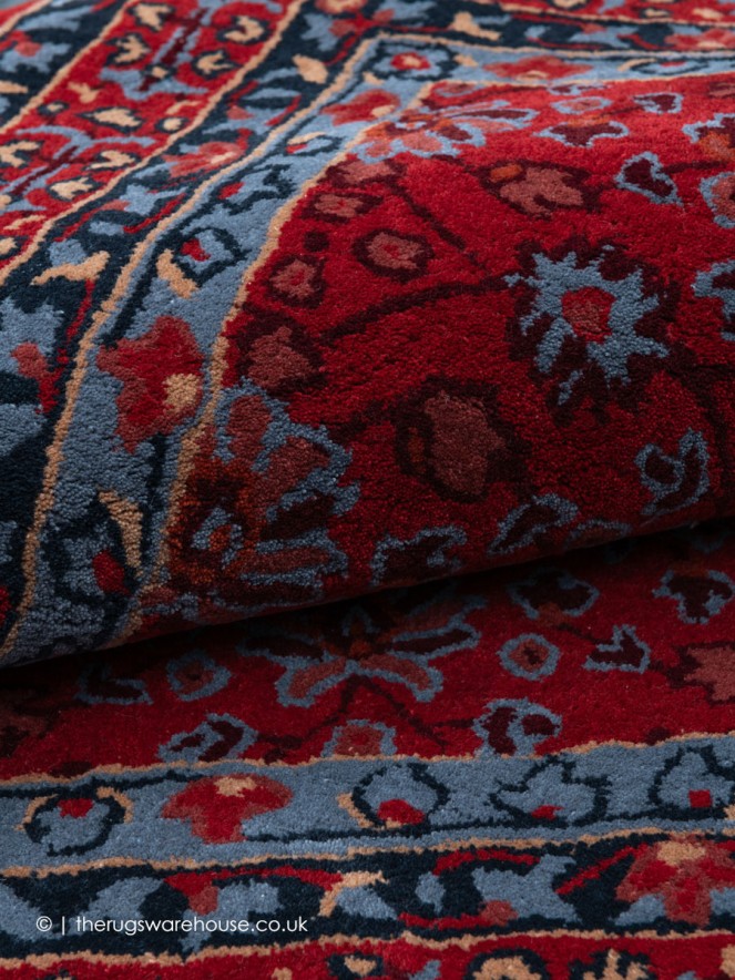 Khorasan Rug - 4