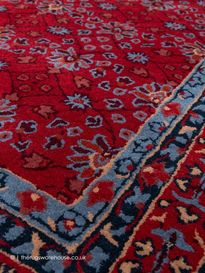 Khorasan Rug - 5