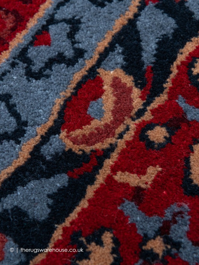 Khorasan Rug - 6