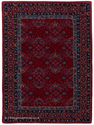 Khorasan Rug - Thumbnail - 7