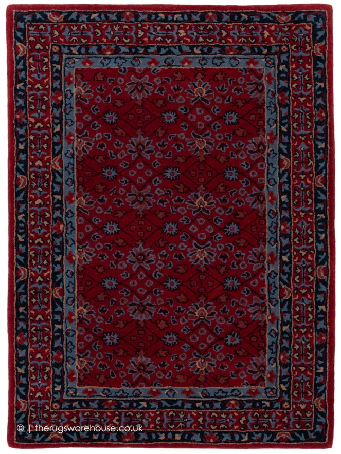 Khorasan Rug - 7