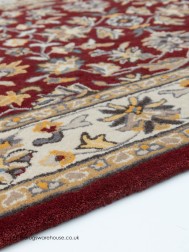 Herat Red Rug - Thumbnail - 3