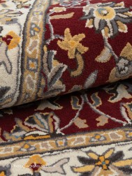 Herat Red Rug - Thumbnail - 4