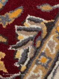 Herat Red Rug - Thumbnail - 6