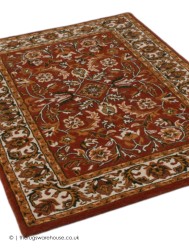 Amarna Terra Rug - Thumbnail - 2