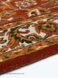 Amarna Terra Rug - Thumbnail - 3