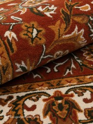 Amarna Terra Rug - Thumbnail - 4