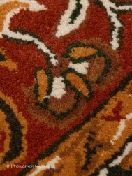 Amarna Terra Rug - Thumbnail - 6