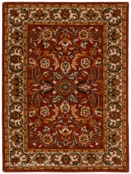 Amarna Terra Rug - Thumbnail - 7