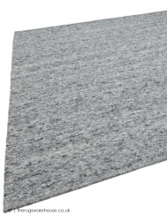 Saaba Silver Rug - Thumbnail - 8