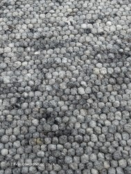 Saaba Silver Rug - Thumbnail - 6