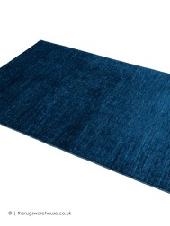 Gabbeh 12557 Blue Rug - Thumbnail - 9