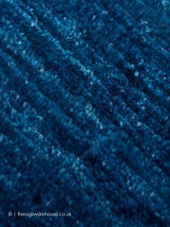 Gabbeh 12557 Blue Rug - Thumbnail - 7