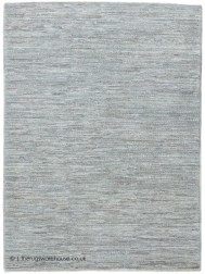 Gabbeh 12572 Natural Rug - Thumbnail - 7