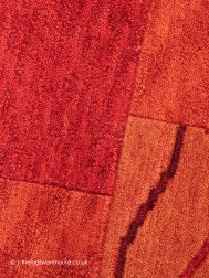 Domas Red Rug - Thumbnail - 7