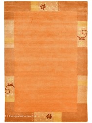 Royal Ganges Terra Rug - Thumbnail - 2