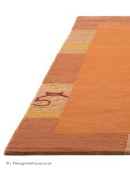 Royal Ganges Terra Rug - Thumbnail - 8