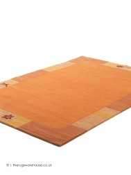 Royal Ganges Terra Rug - Thumbnail - 9