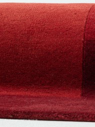 Royal Ganges Red Rug - Thumbnail - 5