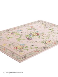 Sagrini Rose Rug - Thumbnail - 9