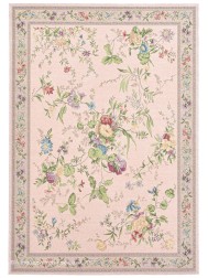 Sagrini Rose Rug - Thumbnail - 2