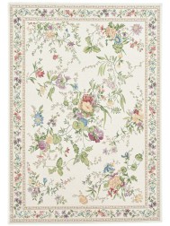 Sagrini Cream Rug - Thumbnail - 2