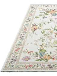 Sagrini Cream Rug - Thumbnail - 8